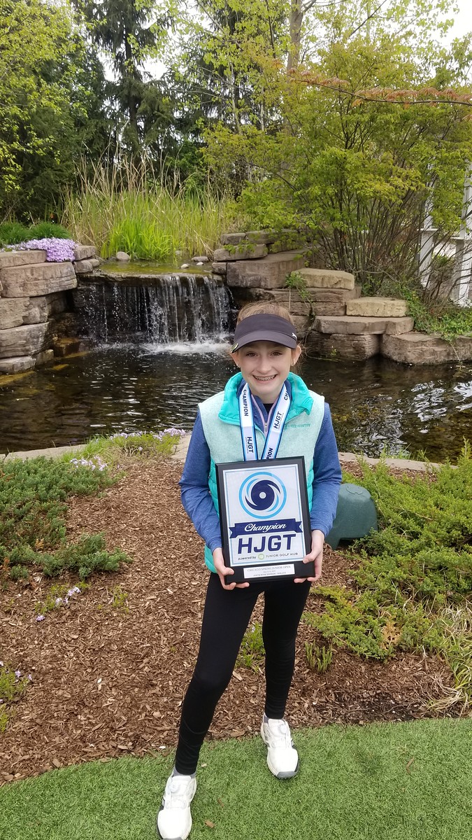 Chicago Spring Junior Open