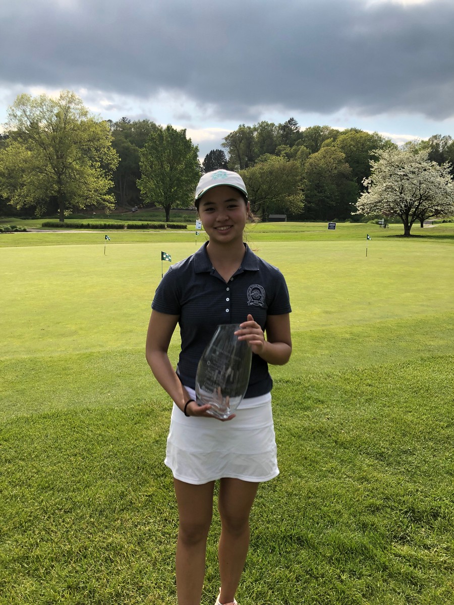 Hartford Junior Open