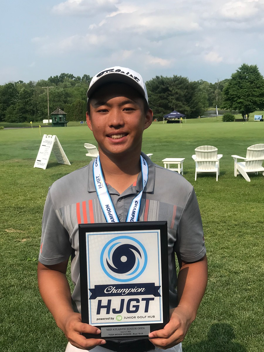 Mid-Atlantic Junior Open