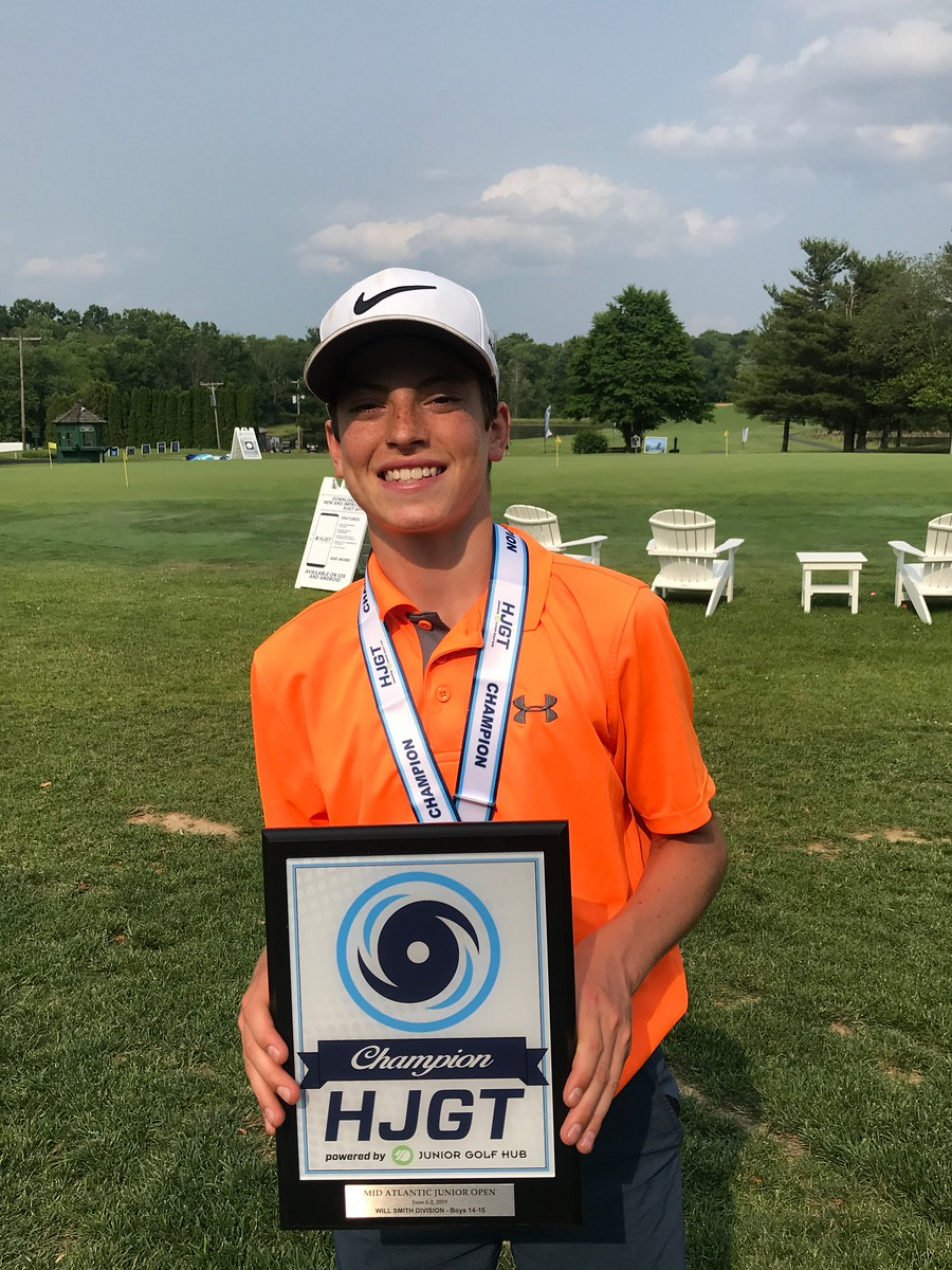 Mid-Atlantic Junior Open