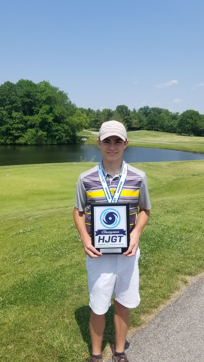 St. Louis Junior Open