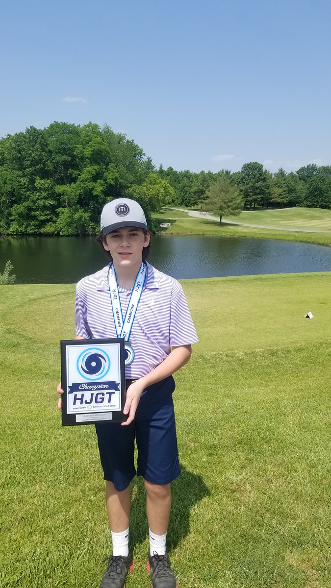 St. Louis Junior Open