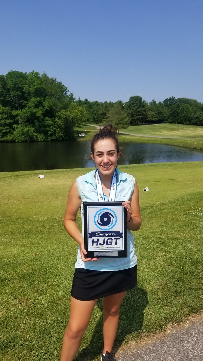 St. Louis Junior Open