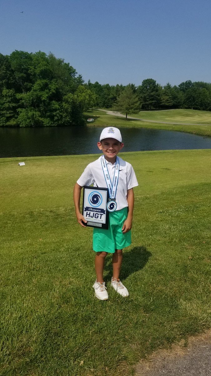 St. Louis Junior Open