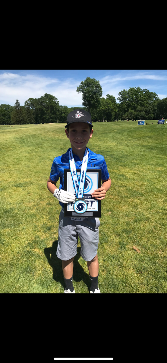 New Jersey Summer Jr. Open