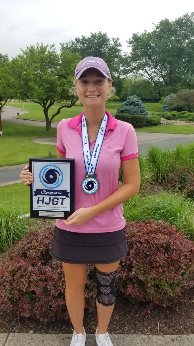 Major Championship at Buffalo Grove