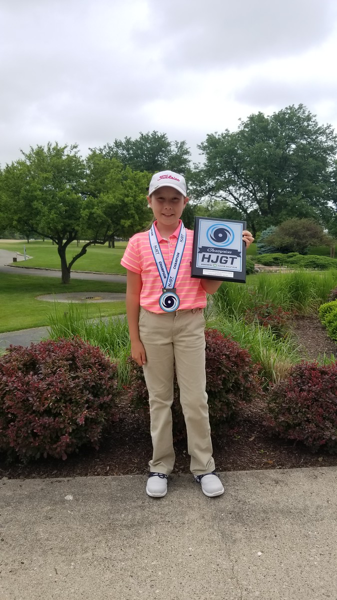 Major Championship at Buffalo Grove