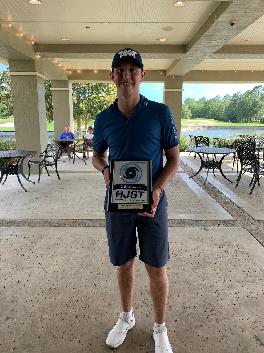 Jacksonville Jr. Open
