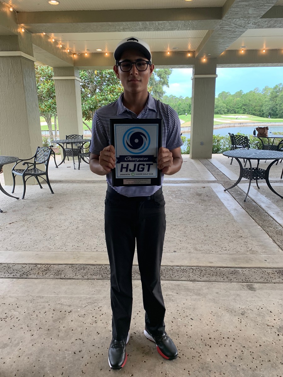 Jacksonville Jr. Open