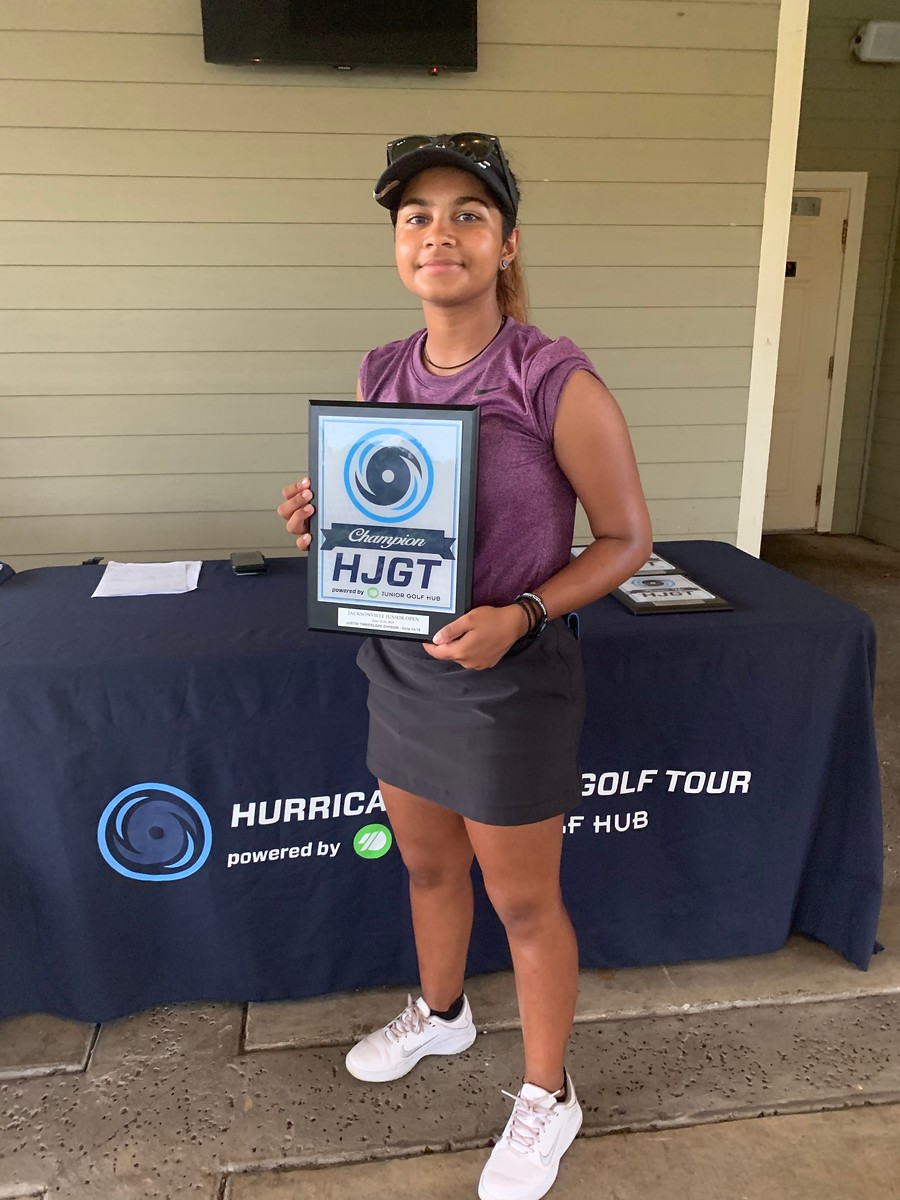 Jacksonville Jr. Open