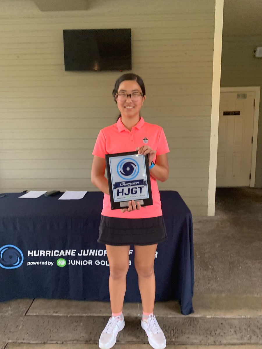 Jacksonville Jr. Open
