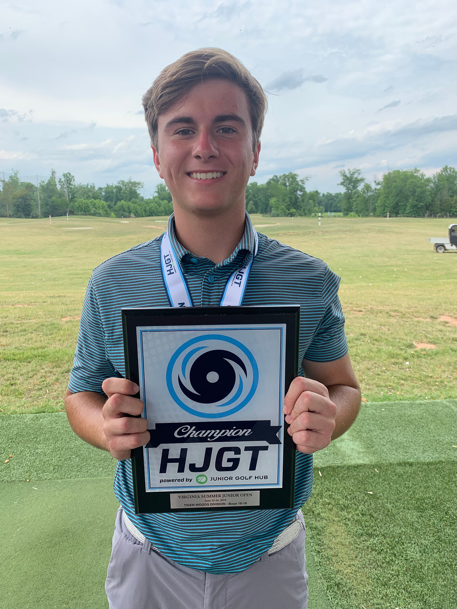 Virginia Summer Jr. Open