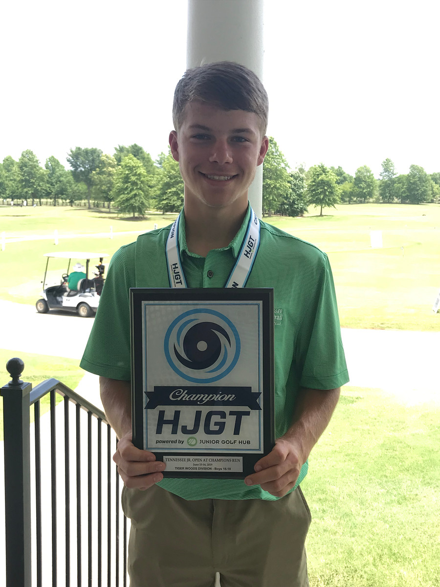 Tennessee Jr. Open