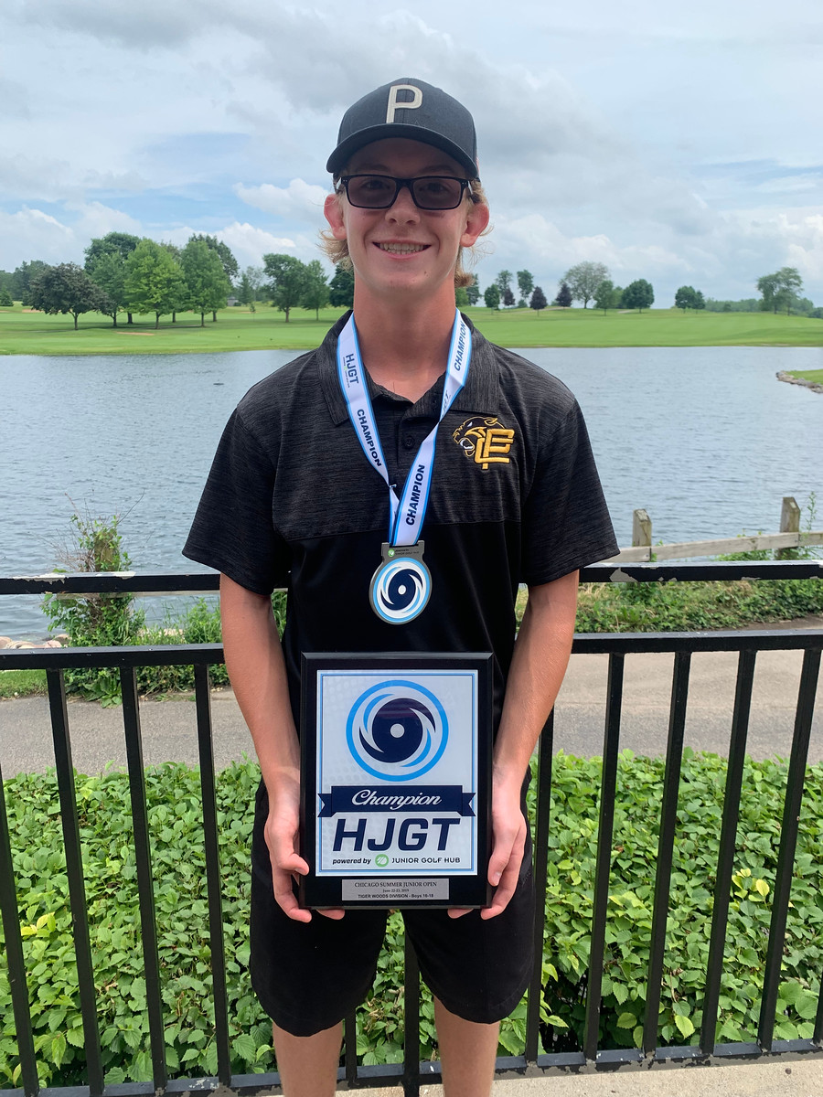 Chicago Summer Jr. Open