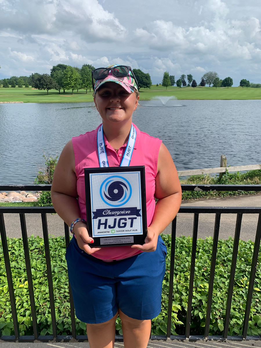 Chicago Summer Jr. Open
