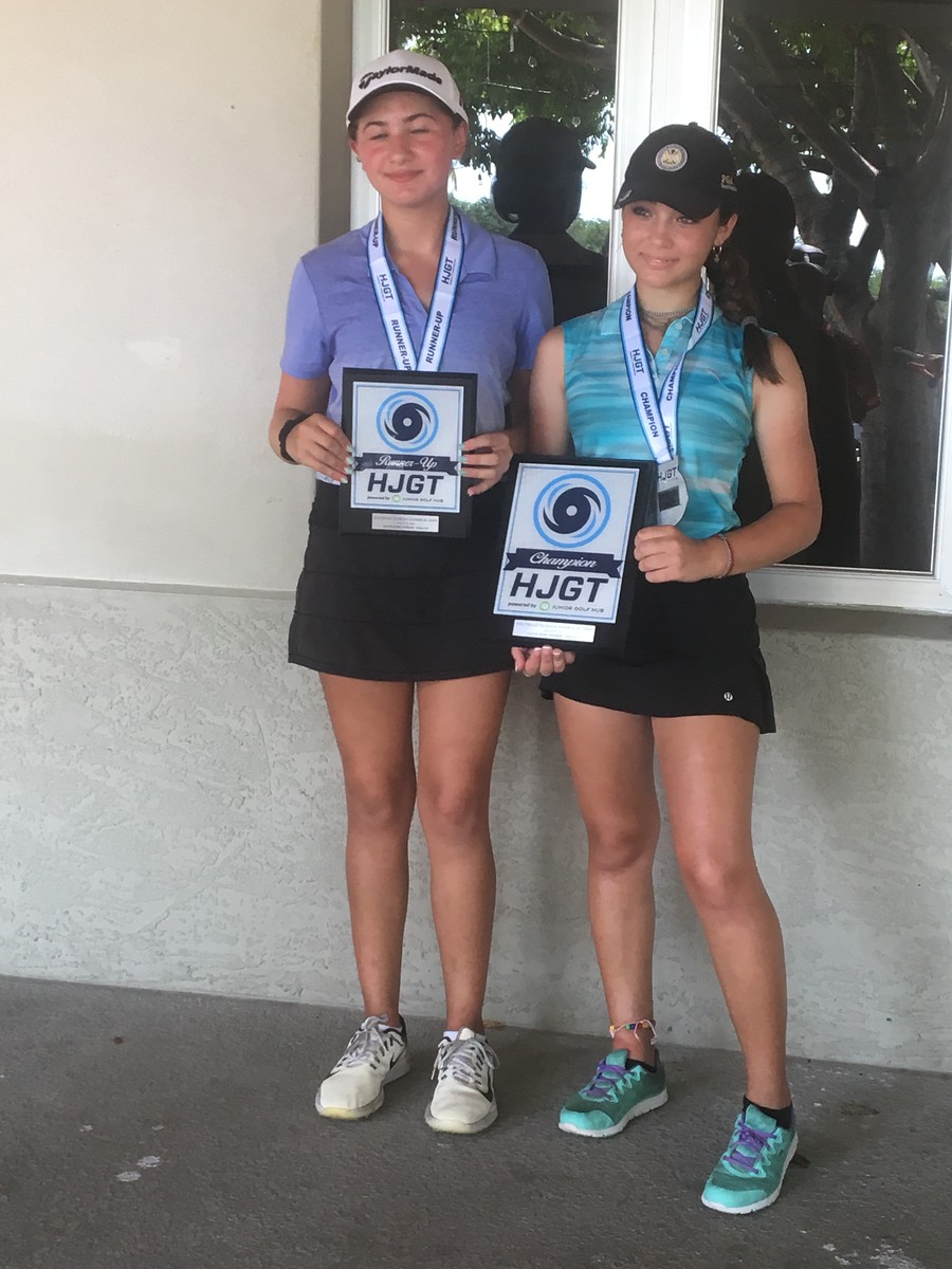 Southeast Florida Summer Jr. Open