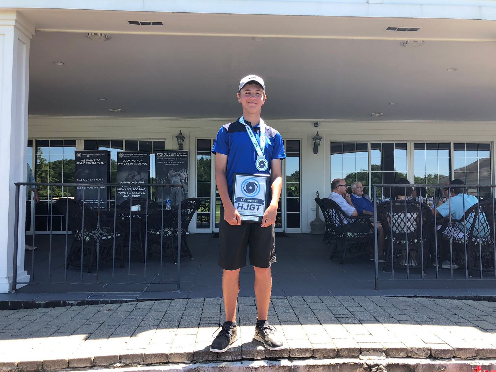 Northern Ohio Jr. Open
