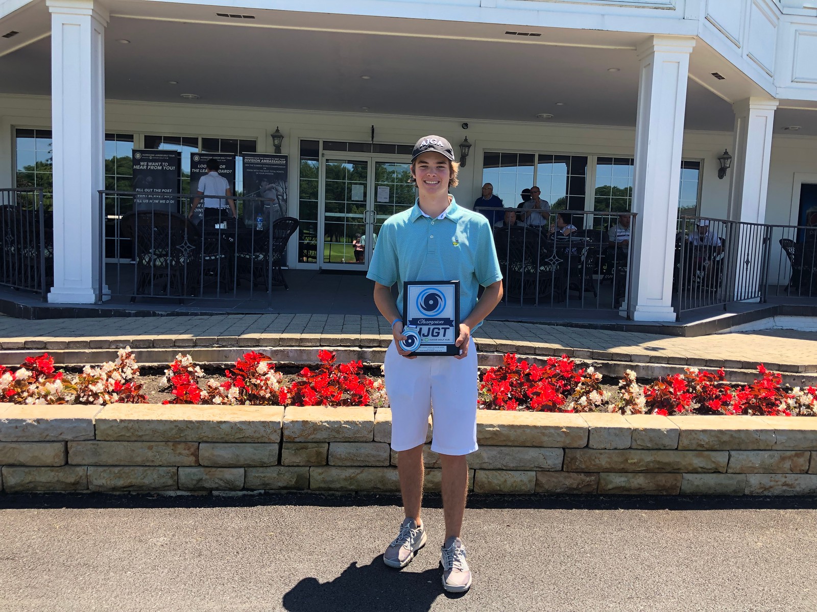 Northern Ohio Jr. Open