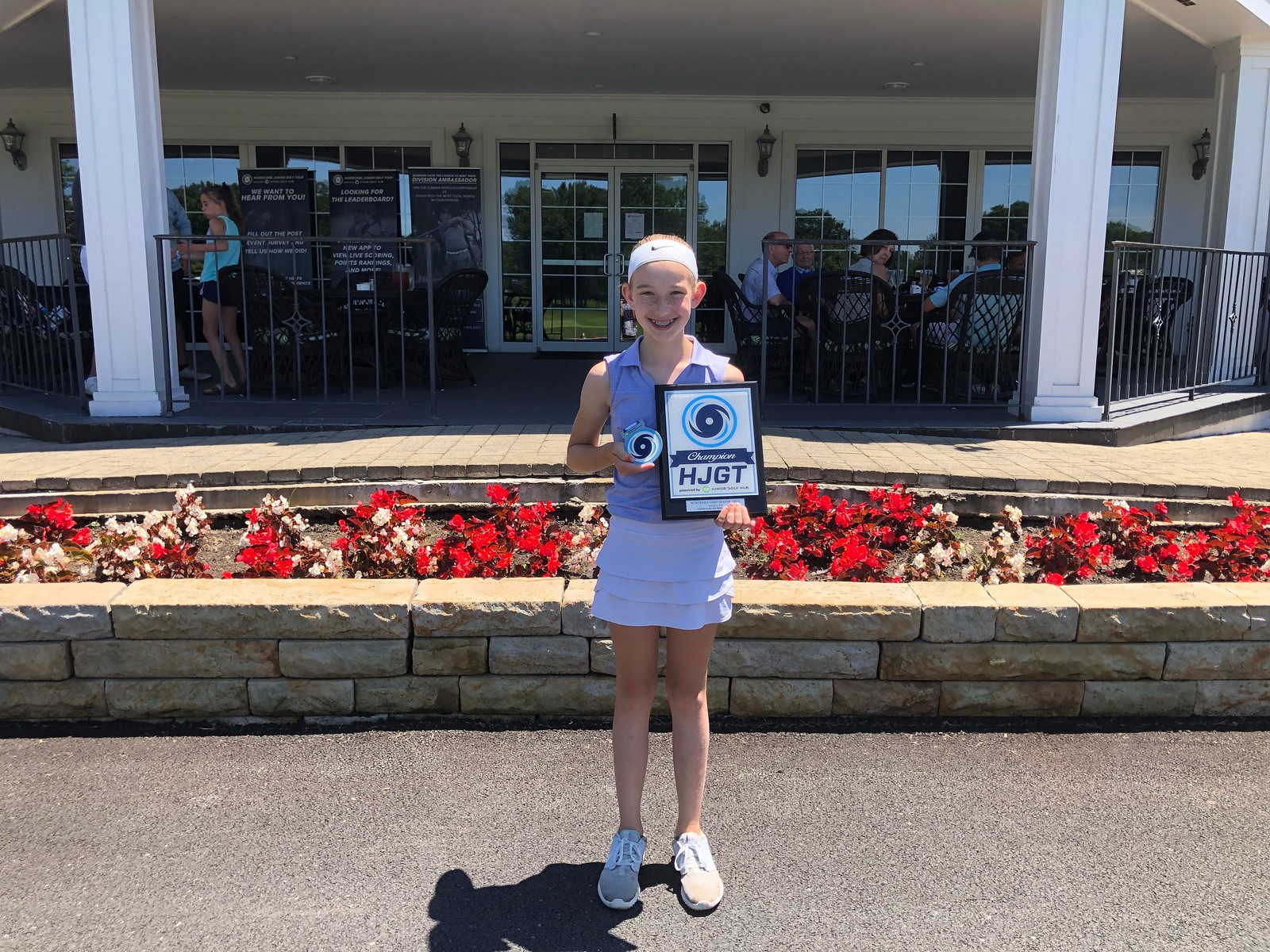 Northern Ohio Jr. Open