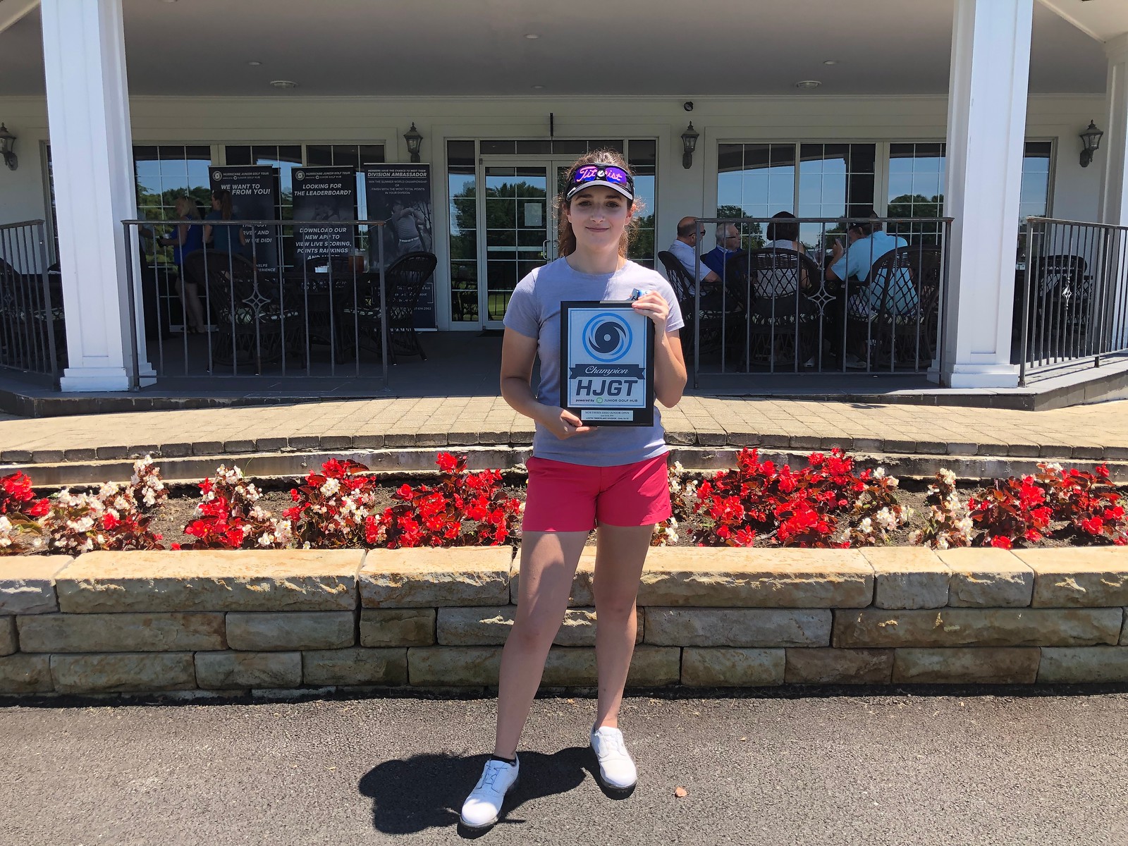 Northern Ohio Jr. Open