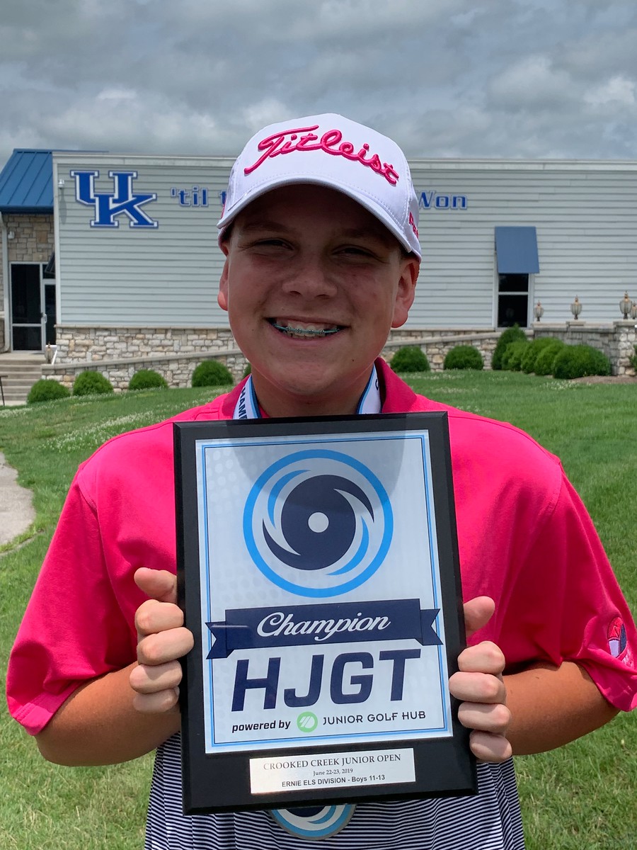 College Prep Series at UK