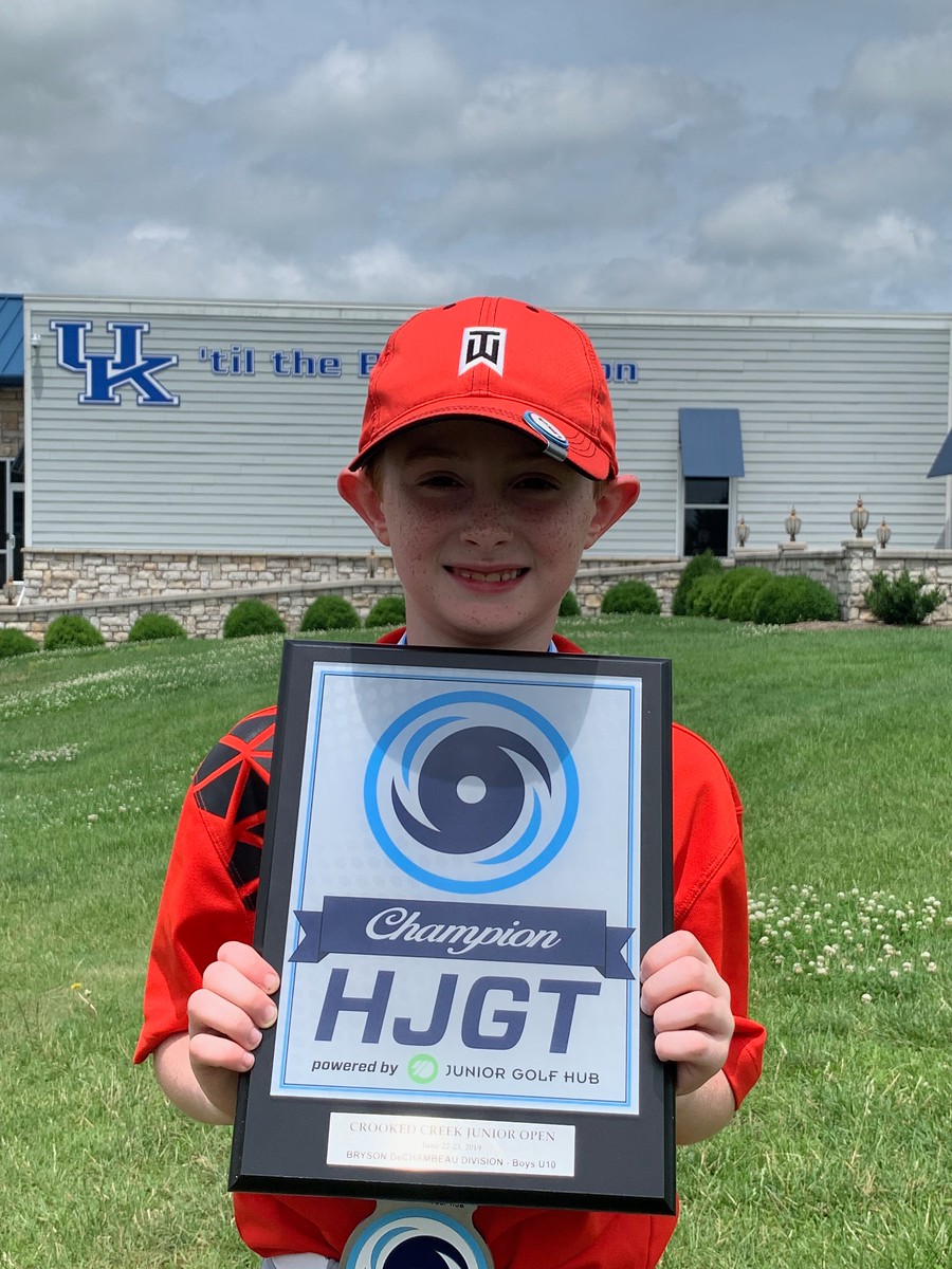 College Prep Series at UK