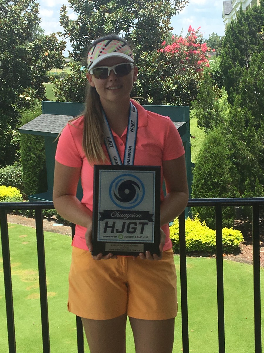 Lake Nona Junior Open