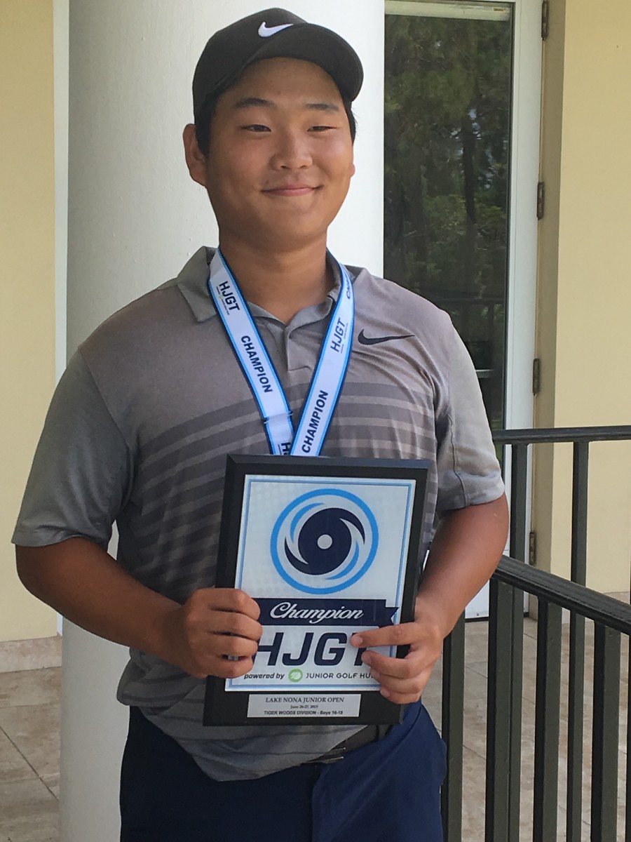 Lake Nona Junior Open