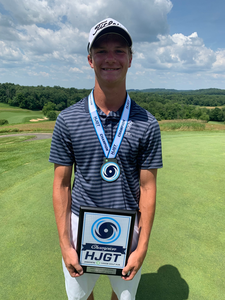 Ohio Junior Open