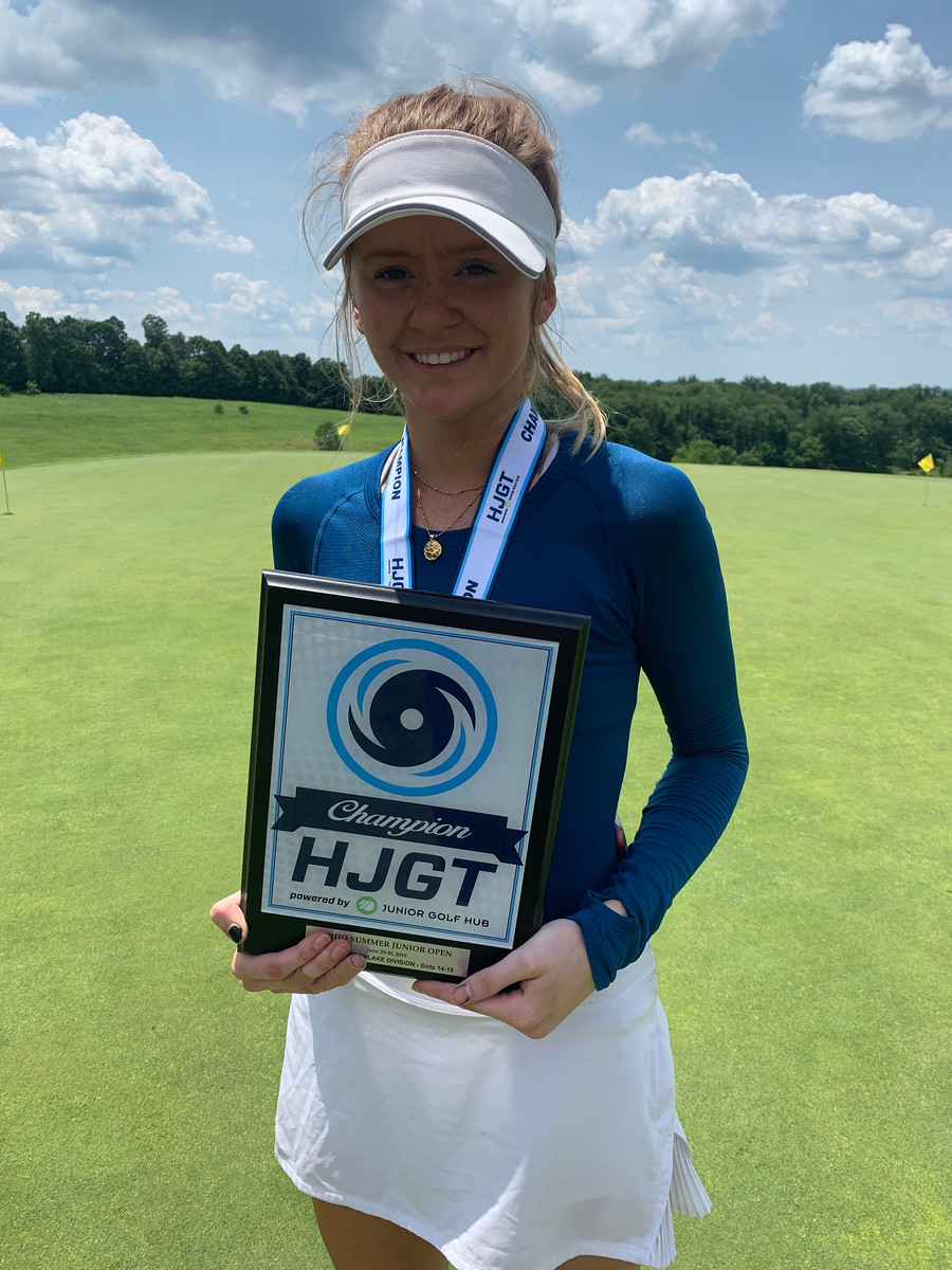 Ohio Junior Open