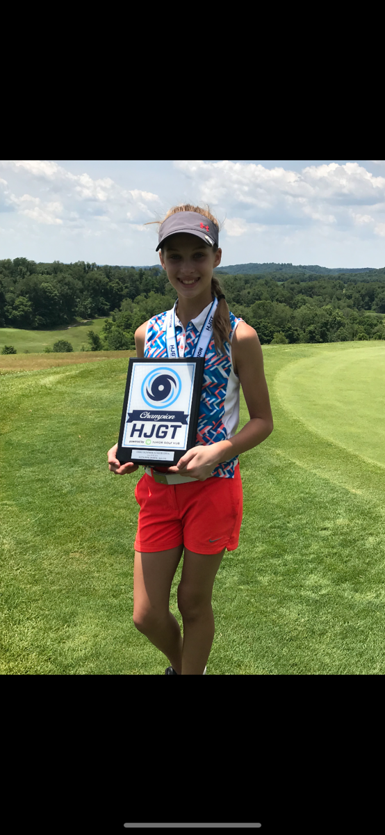 Ohio Junior Open