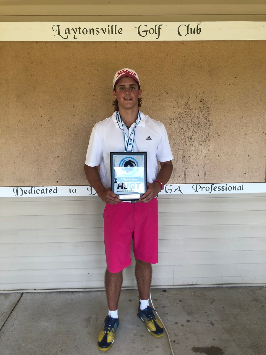 Maryland Summer Jr. Open
