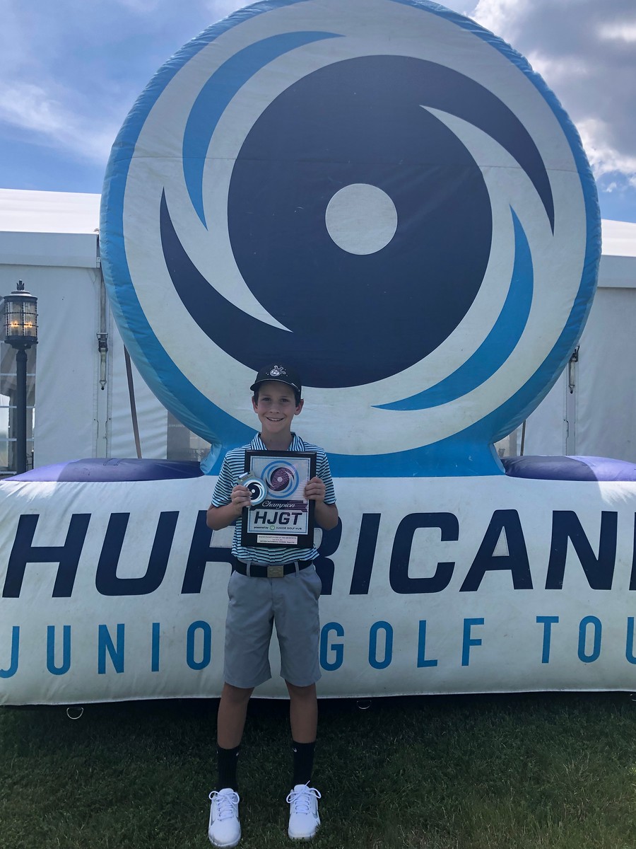Major Championship at the Architects