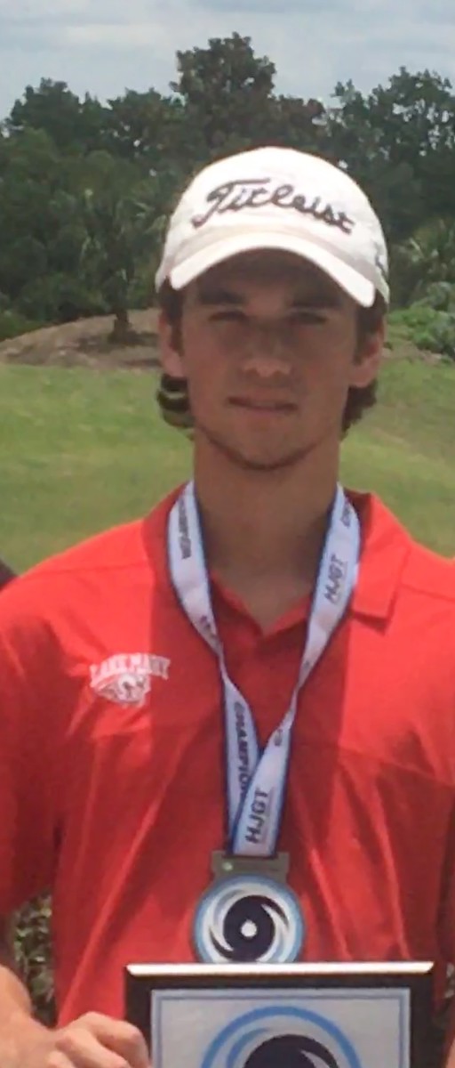 Reunion Jr. Open