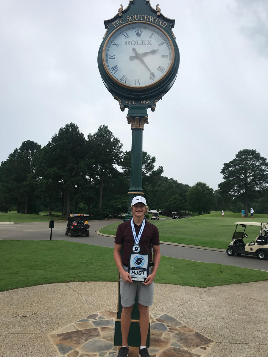 TPC Southwind Jr. Open