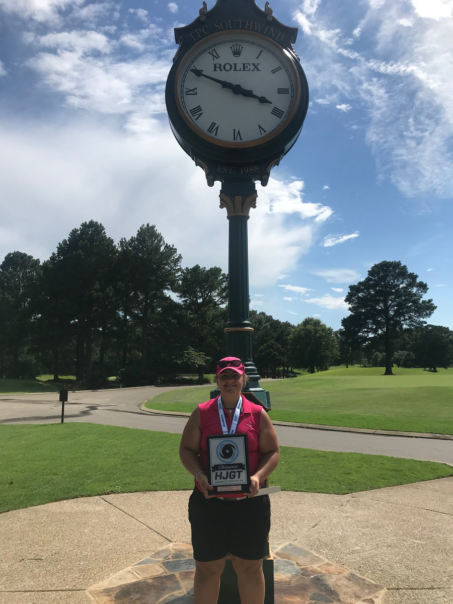 TPC Southwind Jr. Open