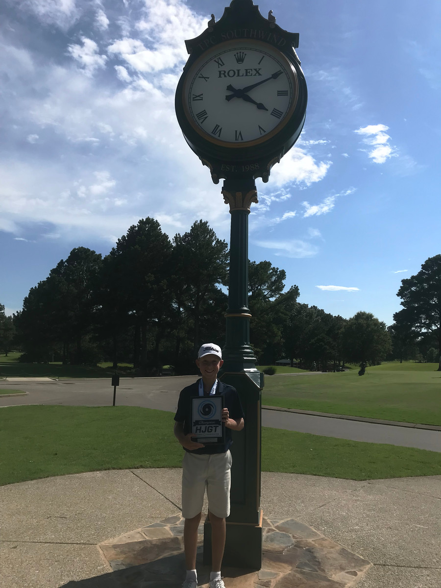 TPC Southwind Jr. Open