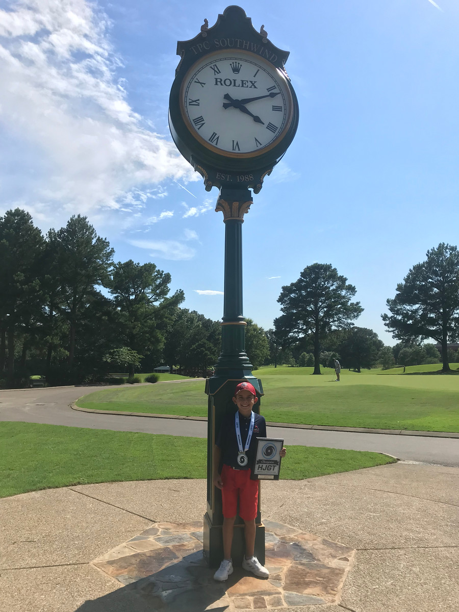 TPC Southwind Jr. Open