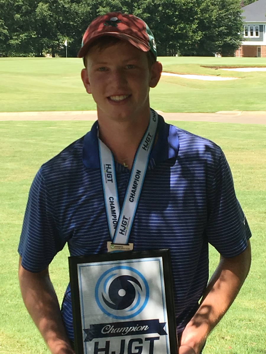 Athens Jr. Open
