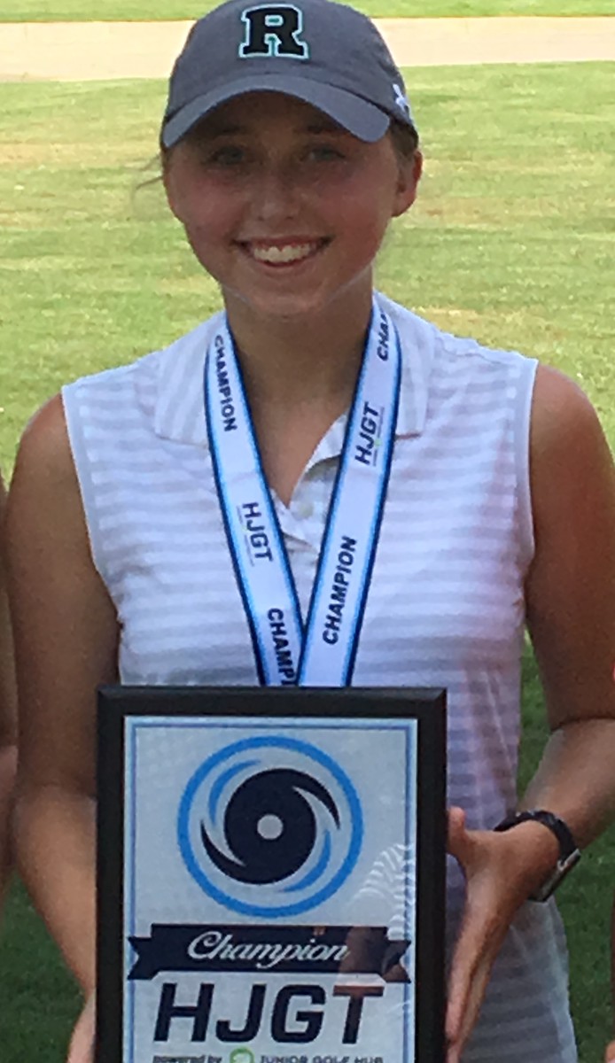 Athens Jr. Open