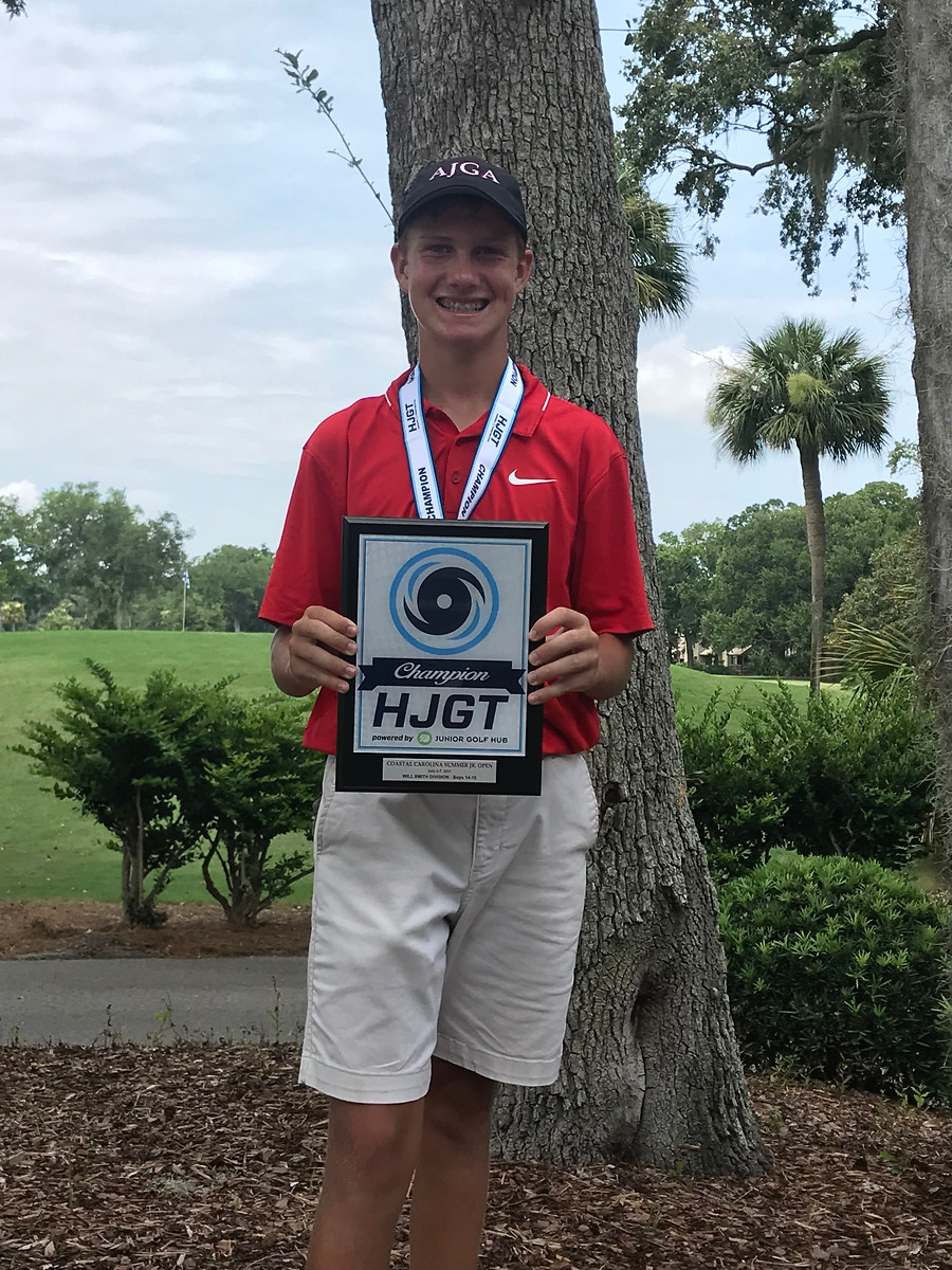 Coastal Carolina Summer Open