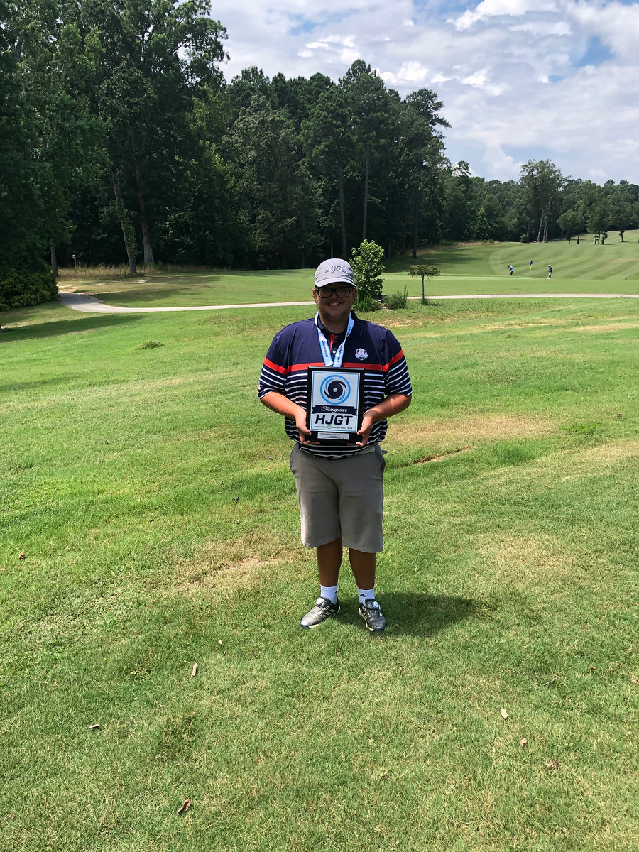Tennessee Summer Jr. Open