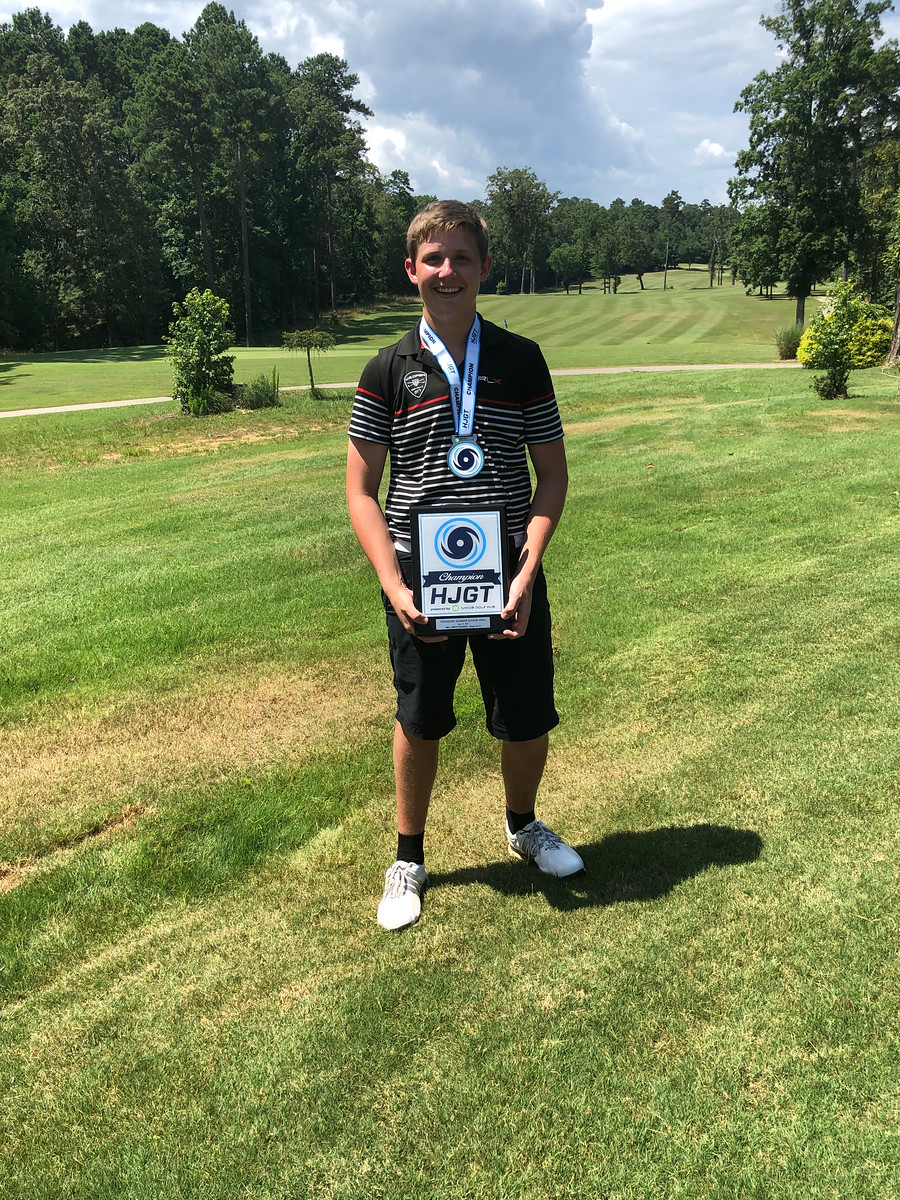 Tennessee Summer Jr. Open