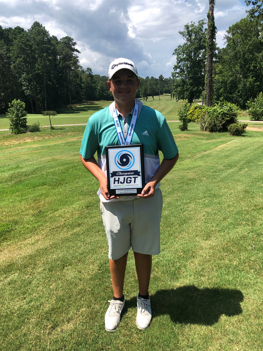 Tennessee Summer Jr. Open