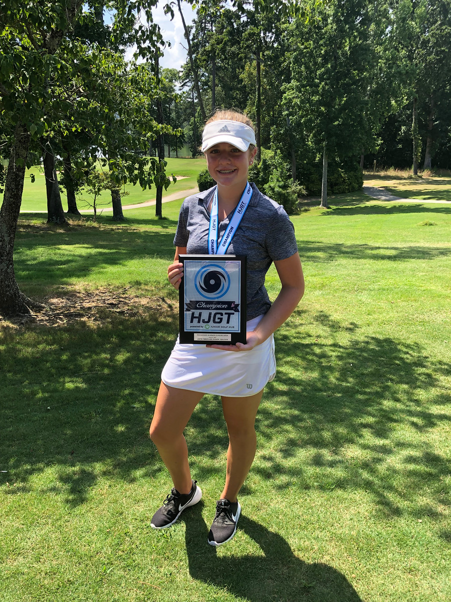 Tennessee Summer Jr. Open