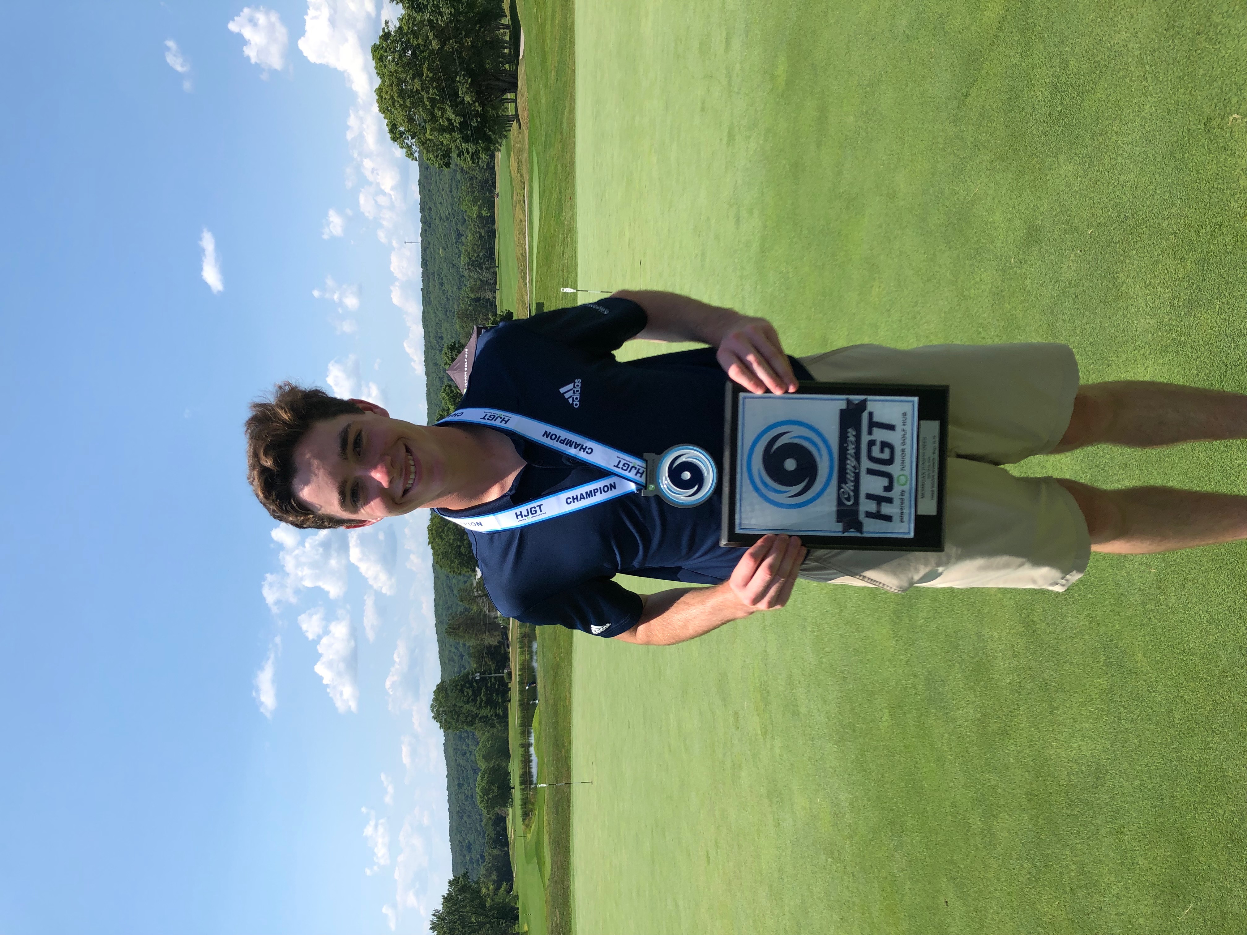 Mohegan Junior Open