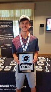 Illinois Junior Open