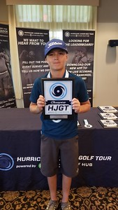 Illinois Junior Open