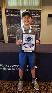 Illinois Junior Open