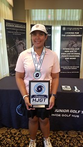 Illinois Junior Open